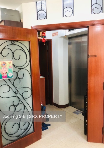 The Mayfair (D22), Condominium #208425871